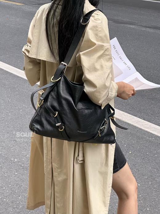 纪梵希 Givenchy Voyou全新手袋（LZ*MM） 商品图3