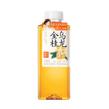 果子熟了 无糖茶 混合3口味 茶饮料0糖0脂0能量 500mL*12瓶整箱装热门商品 /水饮冲调 /饮料 /茶饮料 商品图1