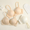 【100%桑蚕丝】真丝文胸天然养肤隐形无痕聚拢无钢圈舒适薄杯兮梦雅蝶 商品缩略图10
