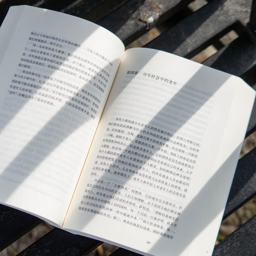 老年 [法]西蒙娜·德·波伏瓦 著 孟玉秋 译 作者重量级论著 社会观察 养老 老年性别维度 打破禁忌 未来生活 上海译文出版社 正版 商品图4