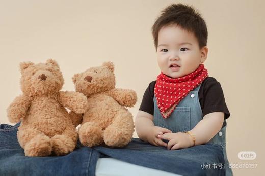 Jellycat小熊公仔，英国Jellycat巴塞罗熊毛绒玩具安抚玩偶小熊公仔泰迪熊   0824返团 商品图6