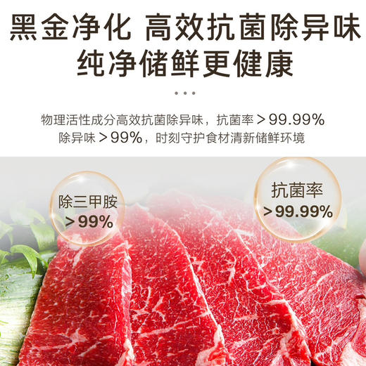 海尔（Haier）冰箱 BCD-218WGHC3R9S9 商品图7