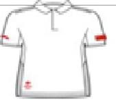 【M/XL断码】安踏男士短袖针织衫152220116【库存有限，如无货将做退款，介意慎拍！】 商品图0