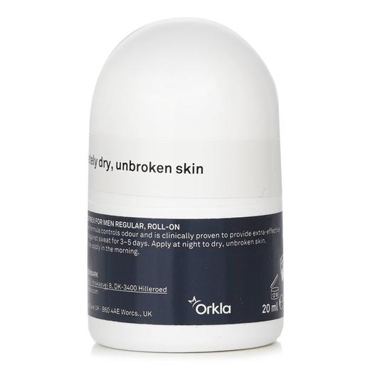 PERSPIREX -男士常規超效止汗走珠 20ml 商品图2