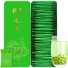 龍茗新茶绿茶毛尖茶叶特级明前自己喝的锁鲜小袋装40袋*4克 /水饮冲调 /茗茶 /绿茶 商品缩略图0