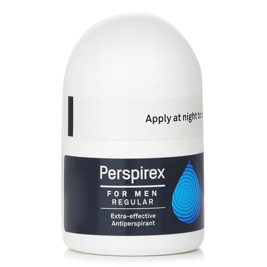 PERSPIREX -男士常規超效止汗走珠 20ml 商品图0