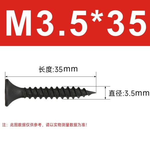 干壁钉 商品图4