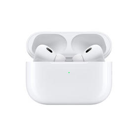 Apple AirPods Pro (第二代) 配MagSafe无线充电盒 主动降噪无线蓝牙耳机 适用iPhone/iPad/Apple Watch /数码 /影音娱乐 /蓝牙/无线耳机