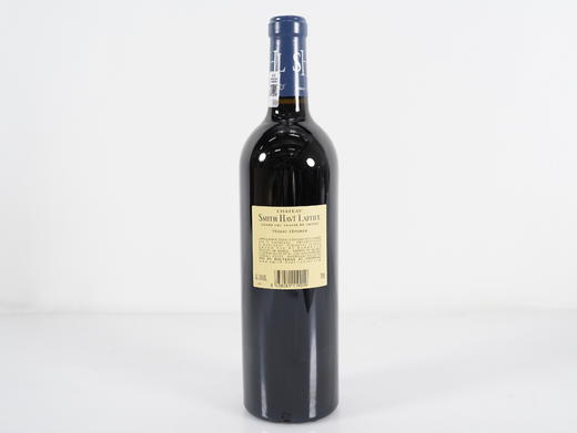 史密斯拉菲特酒庄红葡萄酒 2019, 法国, 波尔多 (3瓶装) 商品图1