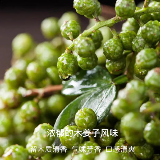 凯利威木姜子糖浆1.25kg风味糖浆鲜香清凉山鸡椒柠檬茶咖啡饮品店原料 商品图3