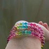 6mm多圈彩虹碧玺手串 商品缩略图8