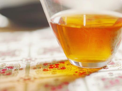 冻顶乌龙茶 比赛工法茶乌龙茶 台湾原产  清香 花香 浓香 两种选择 商品图0