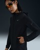 Nike 耐克Swift Repel 女子拒水可收纳跑步夹克防晒衣HQ0651-010 商品缩略图0