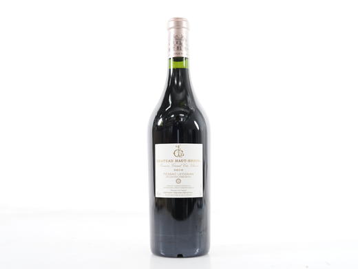 侯伯王庄园红葡萄酒 2019, 法国, 波尔多 商品图1