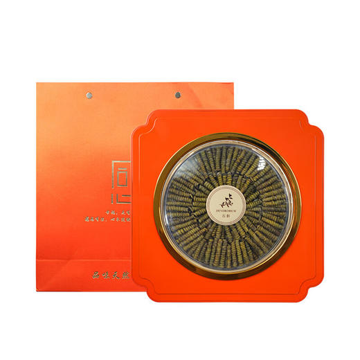 广南县云南文山高原长条铁皮石斛	250克礼盒款 商品图0