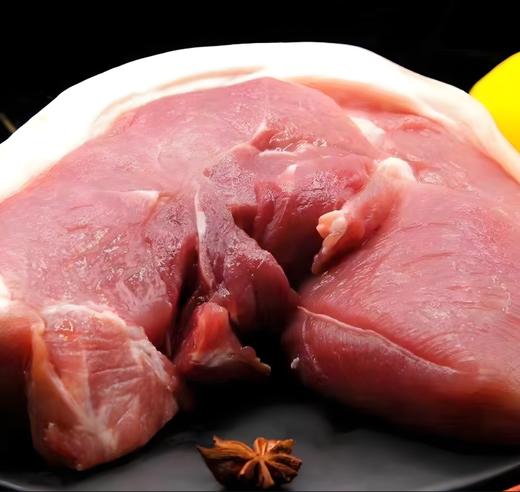 【YC】 双鸽  带皮后座肉   1斤 商品图2