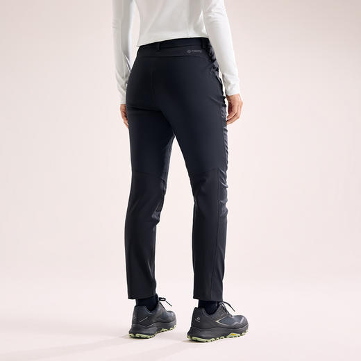 KAILAS凯乐石 户外运动 女款格聂GTX防风软壳裤 KG2439425【Z】 商品图4