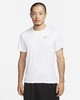 Nike 耐克Dri-FIT UV Miler 男子透气防晒速干短袖跑步上衣DV9316-100 商品缩略图0
