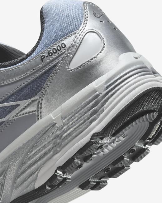 Nike耐克 P-6000 男子运动鞋 商品图5