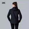 X-BIONIC恒星戈尔旅行连帽夹克GTX女秋季防雨防风舒适户外 24662 商品缩略图3