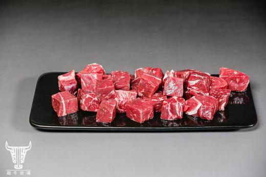 牛肉粒2kg 商品图0