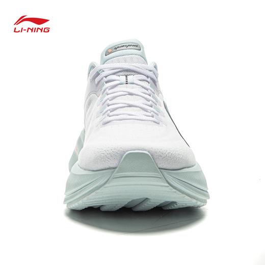 李宁越影5男子反光缓震保护跑鞋ARHV015 商品图7