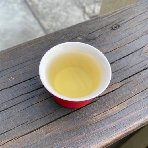 金萱天然奶香乌龙茶高山茶 台湾原产 商品图0