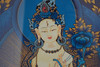唐卡｜白度母 商品缩略图3