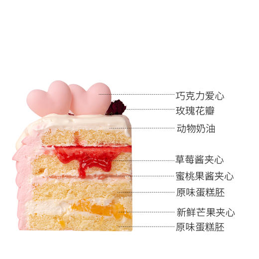 天使之梦 商品图1