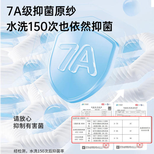 摇曳浅夏 舒适文胸(VIP)轻薄无痕美背粉底液隐形无钢圈聚拢内衣 商品图6