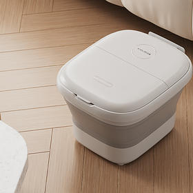 凯诗捷 T5折叠脚动-泡脚桶