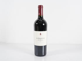 真理缪斯红葡萄酒 2014, 美国