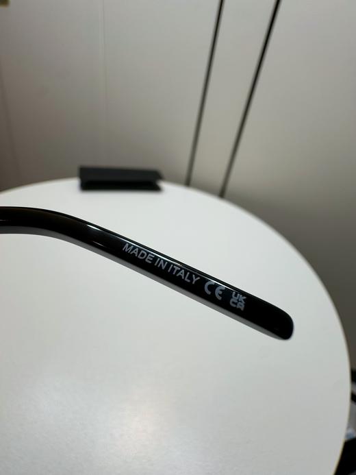 圣罗兰  SL M480 CF 平光镜 近视眼镜架 （JH） 商品图7