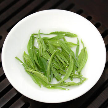 双碑绿茶信阳毛尖250g2026年新茶罐装浓香型春茶自己喝自饮半斤大份量 /水饮冲调 /茗茶 /绿茶 商品图5