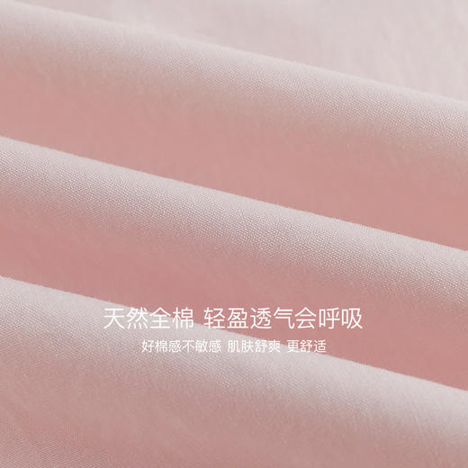 马克珍妮女童花边海军领连衣裙 儿童A版裙子2025年夏装新款550825 商品图3