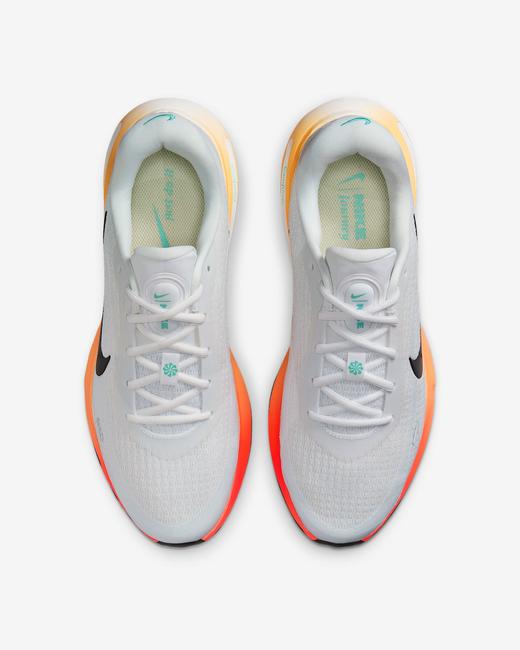 Nike 耐克Journey Run 男子公路跑步鞋 商品图3