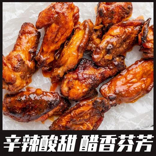 【中欧班列精选2瓶】英国进口亨氏李派林喼汁急汁酸辣调味汁辣酱油 290ml*2 SHRW 商品图2