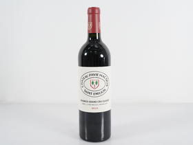 柏菲玛凯酒庄红葡萄酒 2015, 法国, 波尔多 (6瓶装)