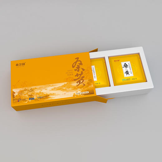 桑黄粉/原浆/原切代用茶 长白山下的“森林黄金”   滋补营养高 商品图4