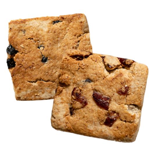 Avocadodo蔓越莓蓝莓司康不加小麦麸质蛋奶敏宝早餐牛油果果桥本 商品图5