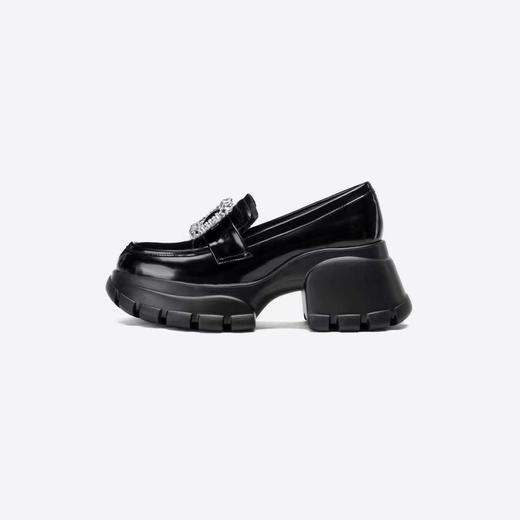 【云粉节】BF楼westory秋季新款乐福鞋 商品图7