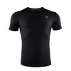 短袖运动圆领健身跑步速干吸湿干爽户外T恤时尚宽松透气上衣T恤男 商品缩略图4
