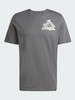 Adidas阿迪达斯男装运动短袖T恤上衣 JD8211 商品缩略图0