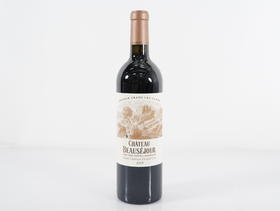 博塞庄园红葡萄酒 2019, 法国, 波尔多 (3瓶装)