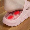 热卖！移动足疗！兰序 按摩养生拖鞋 磁石按摩穴位 男女款 商品缩略图1