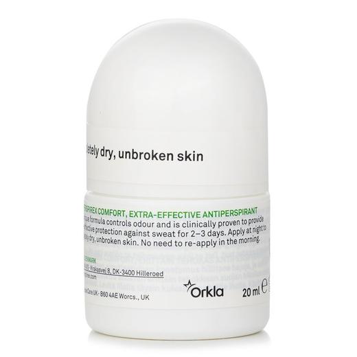 PERSPIREX -长效滚珠止汗滾珠 - 柔和护理配方 20ml 商品图2