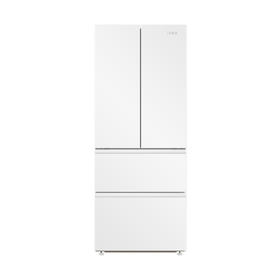 海尔（Haier）冰箱 BCD-410WLHFD7DWVU1