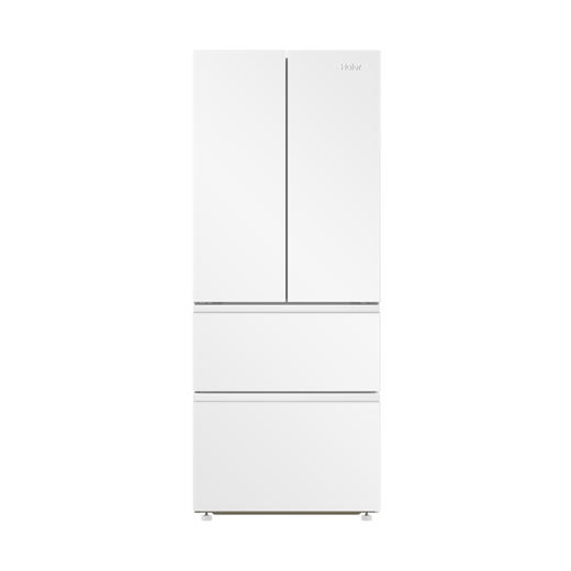 海尔（Haier）冰箱 BCD-410WLHFD7DWVU1 商品图0
