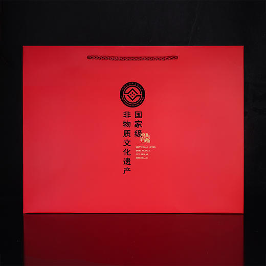 子佩集包装礼品盒手提袋【展示勿拍】25082401 商品图12