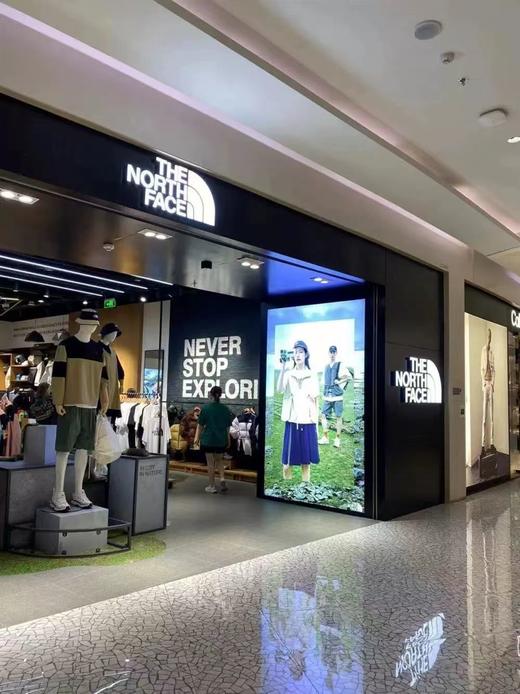 【授权链齐全】北面1996款短款美版羽绒服&韩版长款羽绒服最后一轮 商品图1